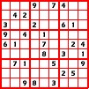 Sudoku Averti 79098