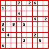 Sudoku Averti 64012