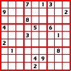 Sudoku Averti 95020