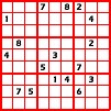Sudoku Averti 60320