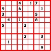 Sudoku Averti 49290