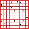 Sudoku Averti 136708
