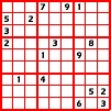 Sudoku Averti 52368