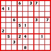Sudoku Averti 61542