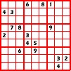 Sudoku Averti 41692