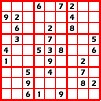 Sudoku Averti 135698