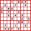 Sudoku Averti 107534