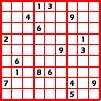 Sudoku Averti 118577