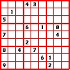 Sudoku Averti 75341
