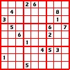 Sudoku Averti 83980