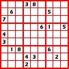 Sudoku Averti 86418