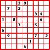 Sudoku Averti 62799