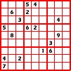 Sudoku Averti 54829