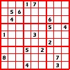 Sudoku Averti 67020