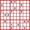 Sudoku Averti 65800