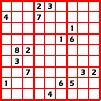 Sudoku Averti 183457