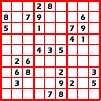 Sudoku Averti 54711