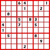 Sudoku Averti 92730