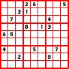 Sudoku Averti 59840