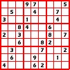 Sudoku Averti 78366