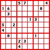 Sudoku Averti 54391