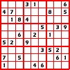 Sudoku Averti 32704