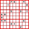 Sudoku Averti 92353