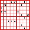 Sudoku Averti 57632