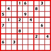 Sudoku Averti 58942