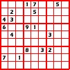 Sudoku Averti 128801