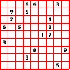 Sudoku Averti 94205