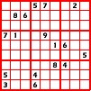 Sudoku Averti 61345
