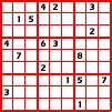 Sudoku Averti 58520