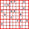 Sudoku Averti 88519