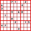 Sudoku Averti 72431