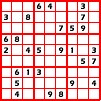 Sudoku Averti 58489