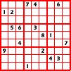 Sudoku Averti 64191