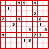 Sudoku Averti 91550