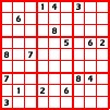 Sudoku Averti 77612