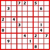 Sudoku Averti 54182