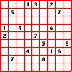 Sudoku Averti 67542