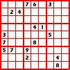 Sudoku Averti 74545