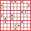 Sudoku Averti 32538
