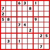Sudoku Averti 86670