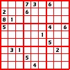 Sudoku Averti 132542