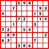 Sudoku Averti 94717