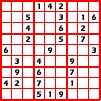 Sudoku Averti 43916