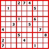 Sudoku Averti 123982