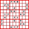 Sudoku Averti 54731
