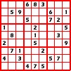 Sudoku Averti 85026